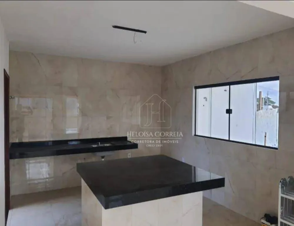 Casa, 3 quartos, 130 m² - Foto 3