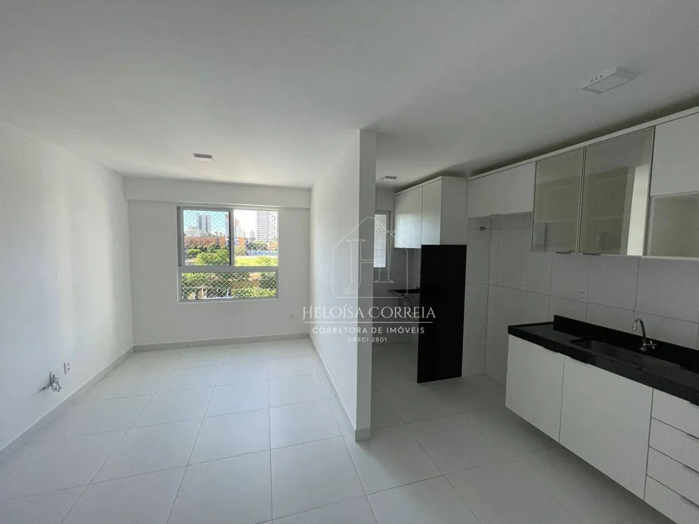Apartamento, 1 quarto, 39 m² - Foto 4