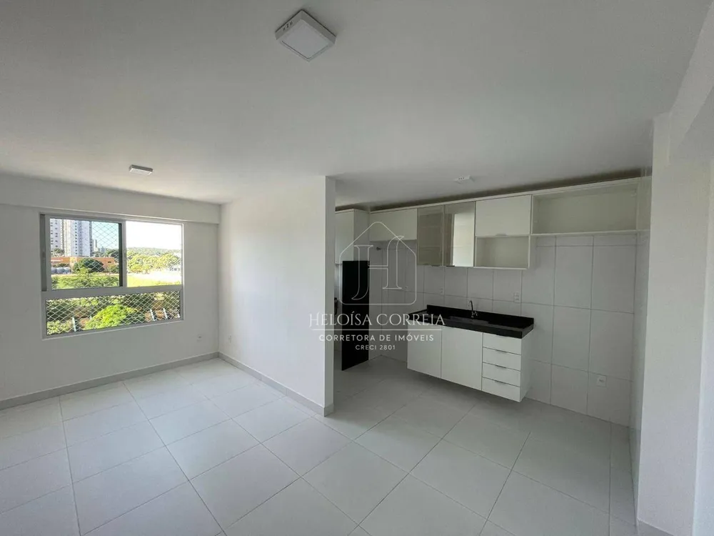 Apartamento, 1 quarto, 39 m² - Foto 3