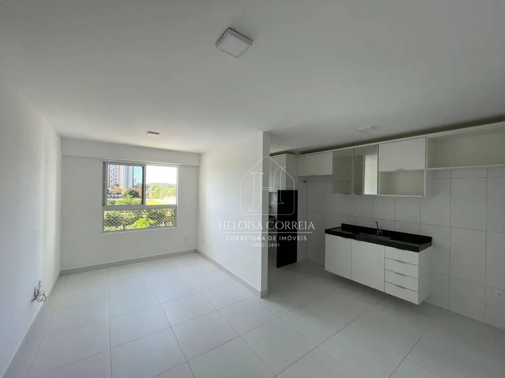 Apartamento, 1 quarto, 39 m² - Foto 2