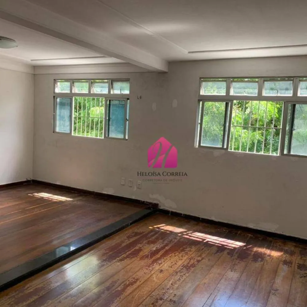 Apartamento, 3 quartos, 100 m² - Foto 1
