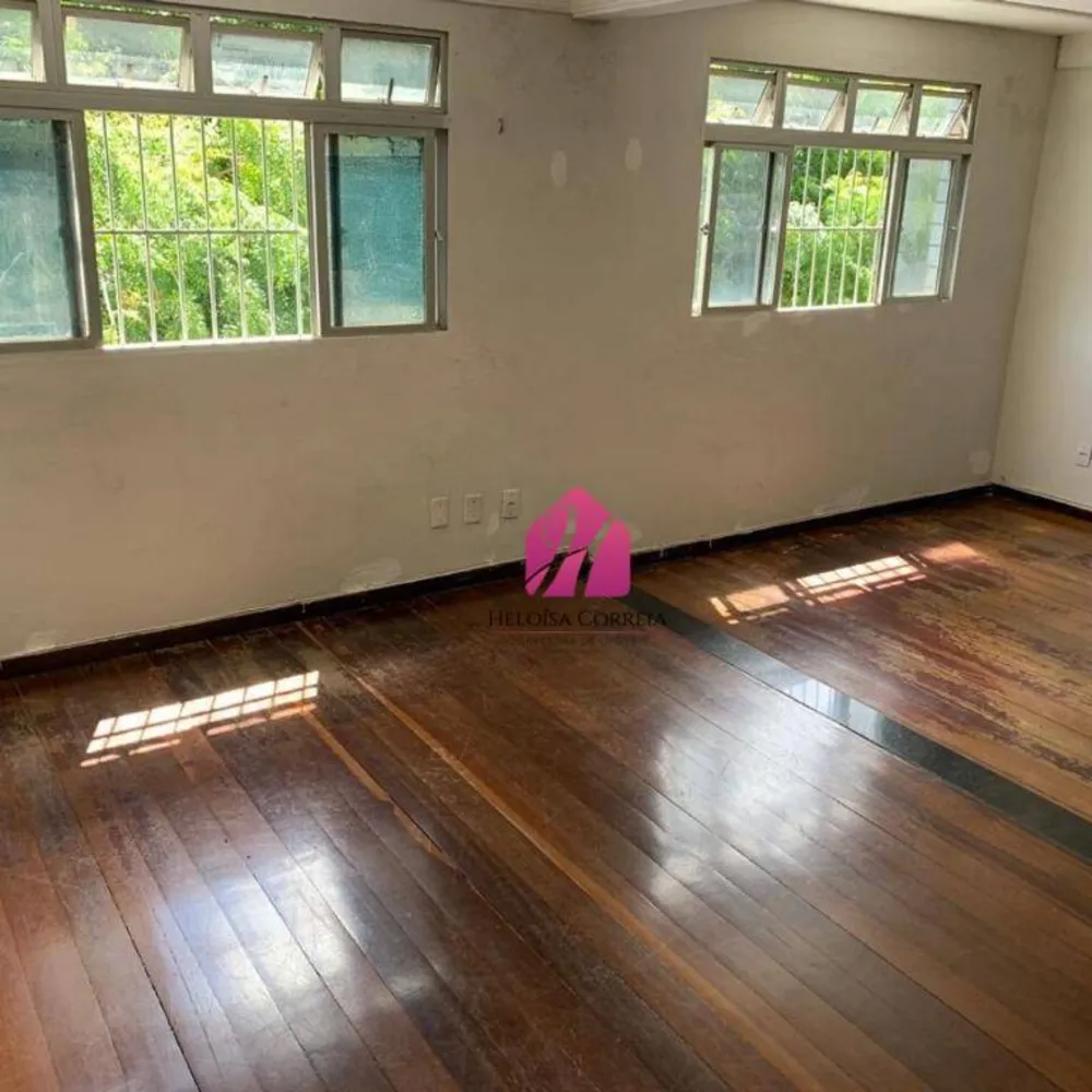 Apartamento, 3 quartos, 100 m² - Foto 3