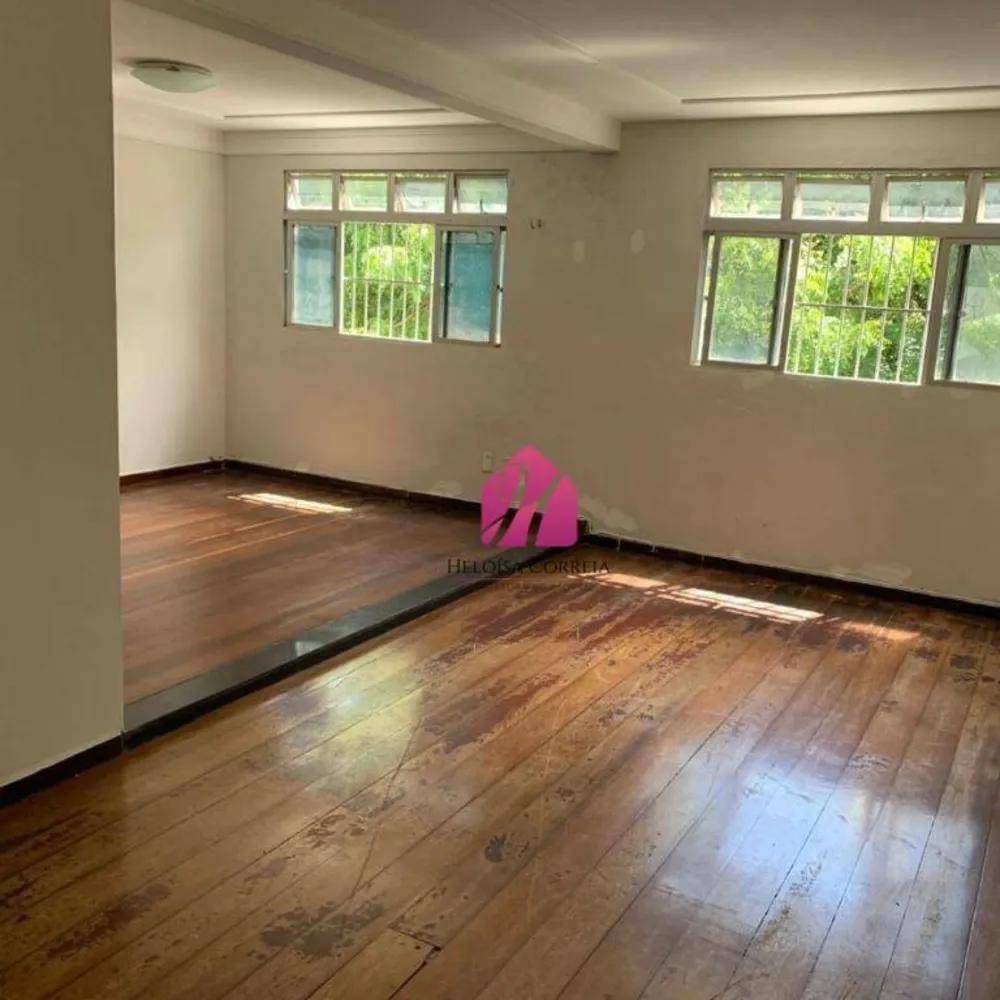 Apartamento, 3 quartos, 100 m² - Foto 2