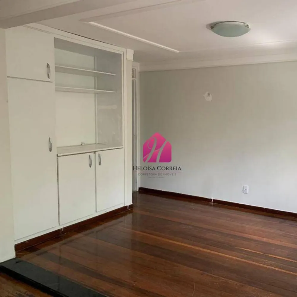 Apartamento, 3 quartos, 100 m² - Foto 4