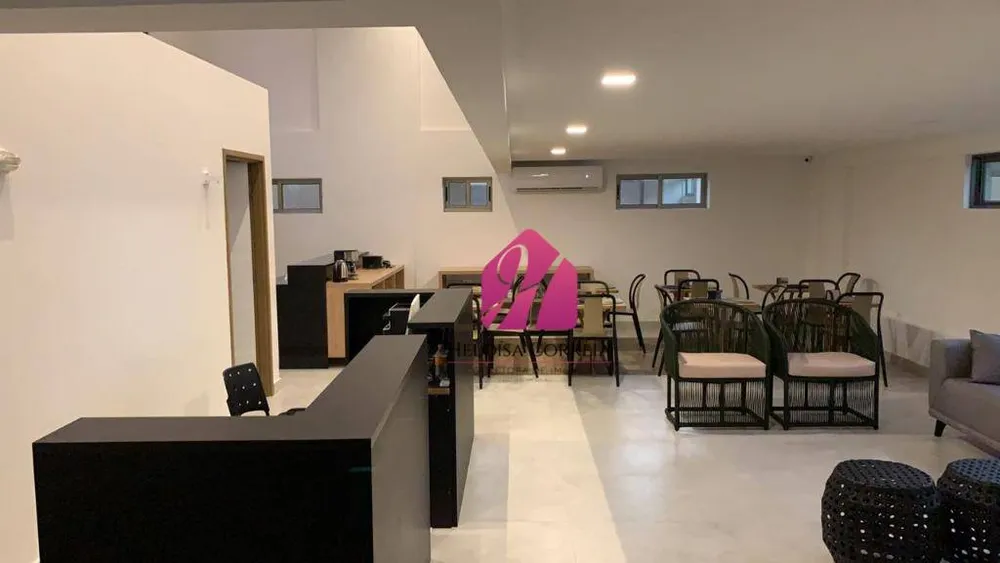 Apartamento, 2 quartos, 91 m² - Foto 2