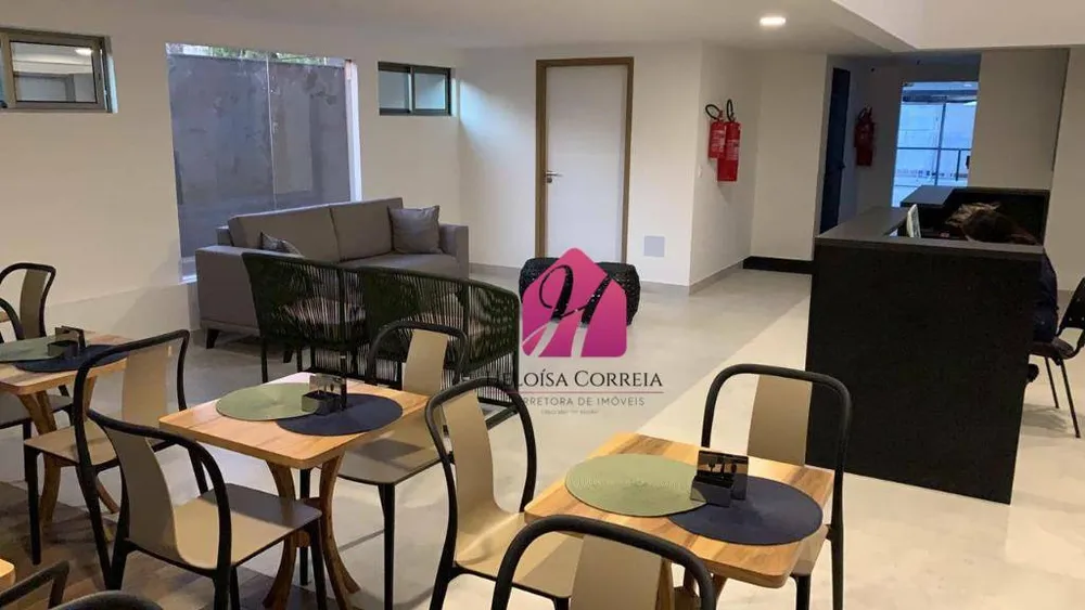 Apartamento, 2 quartos, 91 m² - Foto 3
