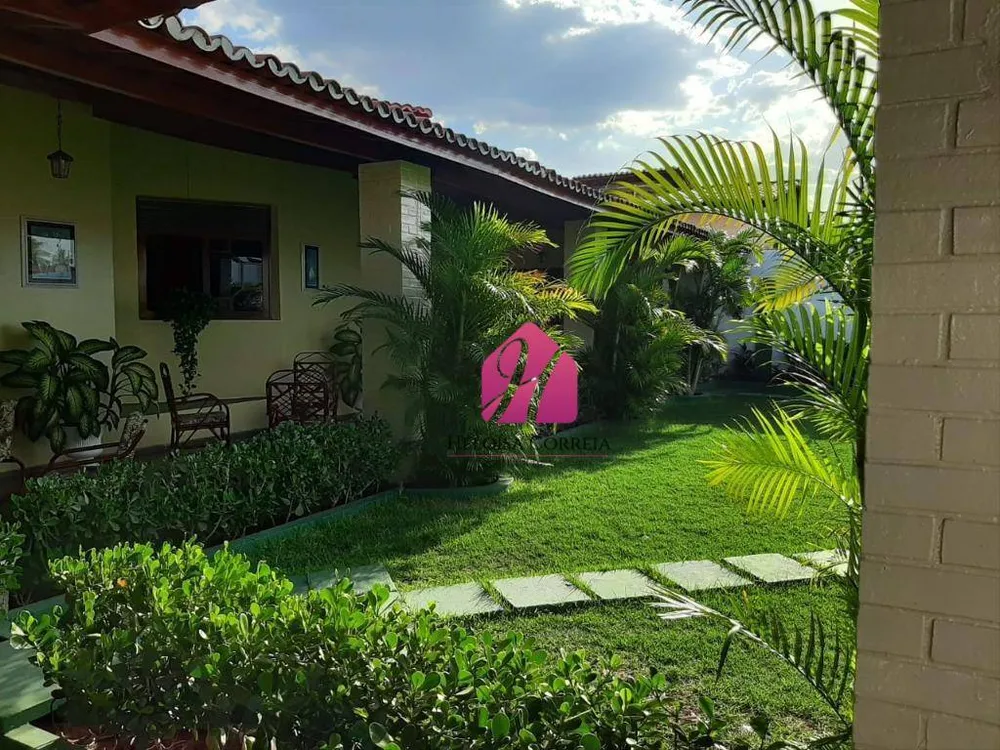 Casa, 4 quartos, 384 m² - Foto 4