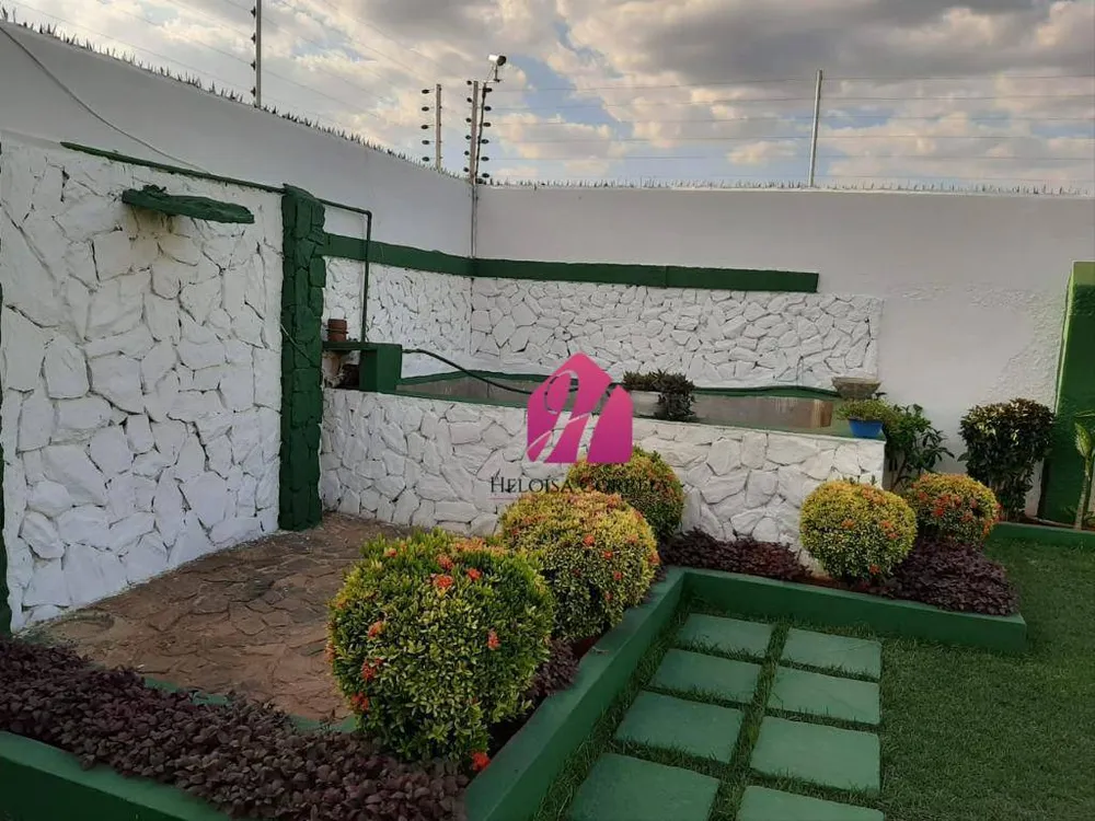 Casa, 4 quartos, 384 m² - Foto 2