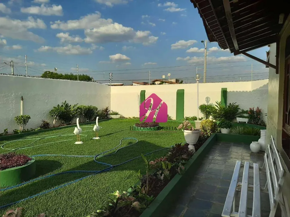 Casa, 4 quartos, 384 m² - Foto 3