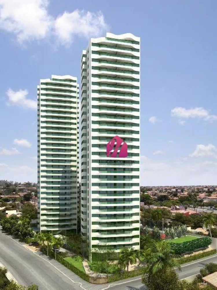 Apartamento, 3 quartos, 89 m² - Foto 2