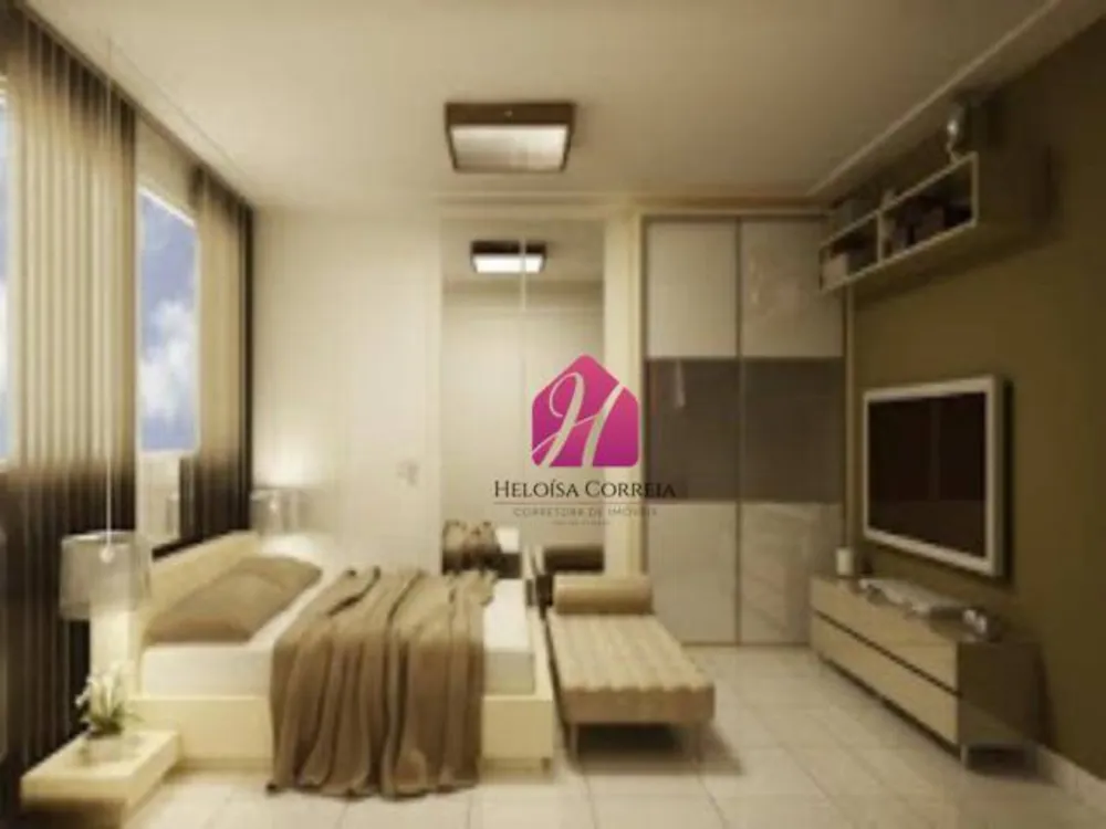 Apartamento, 3 quartos, 89 m² - Foto 4