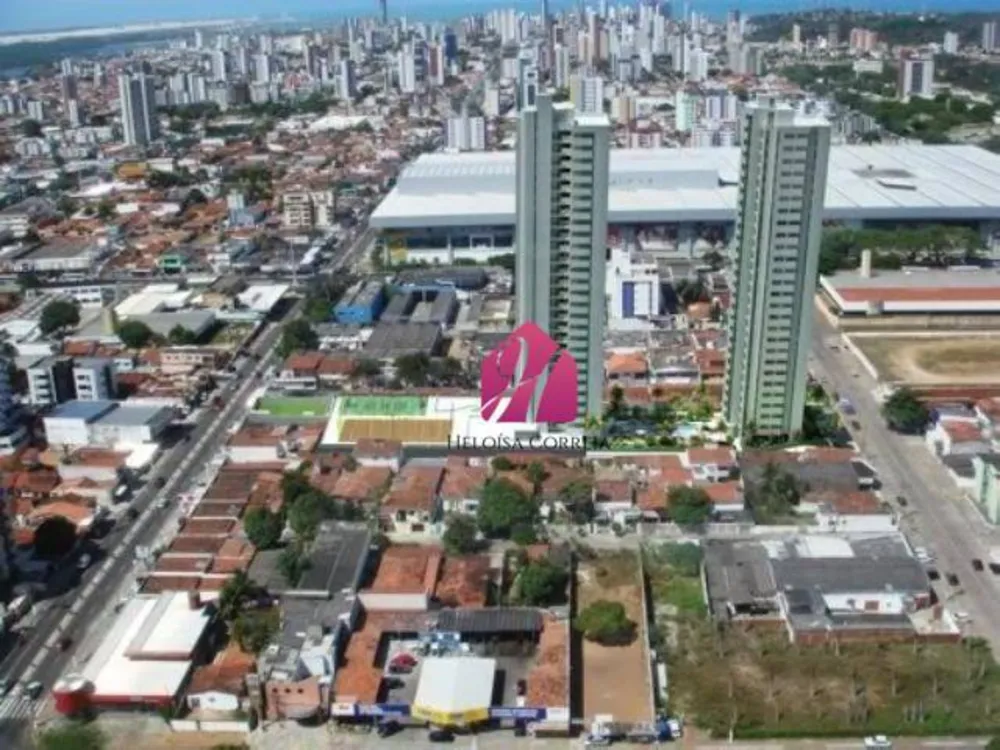 Apartamento, 3 quartos, 89 m² - Foto 1