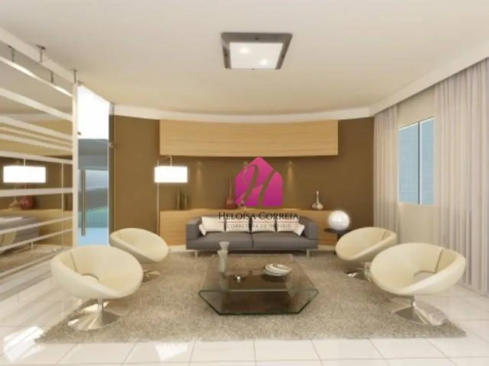 Apartamento, 3 quartos, 89 m² - Foto 3