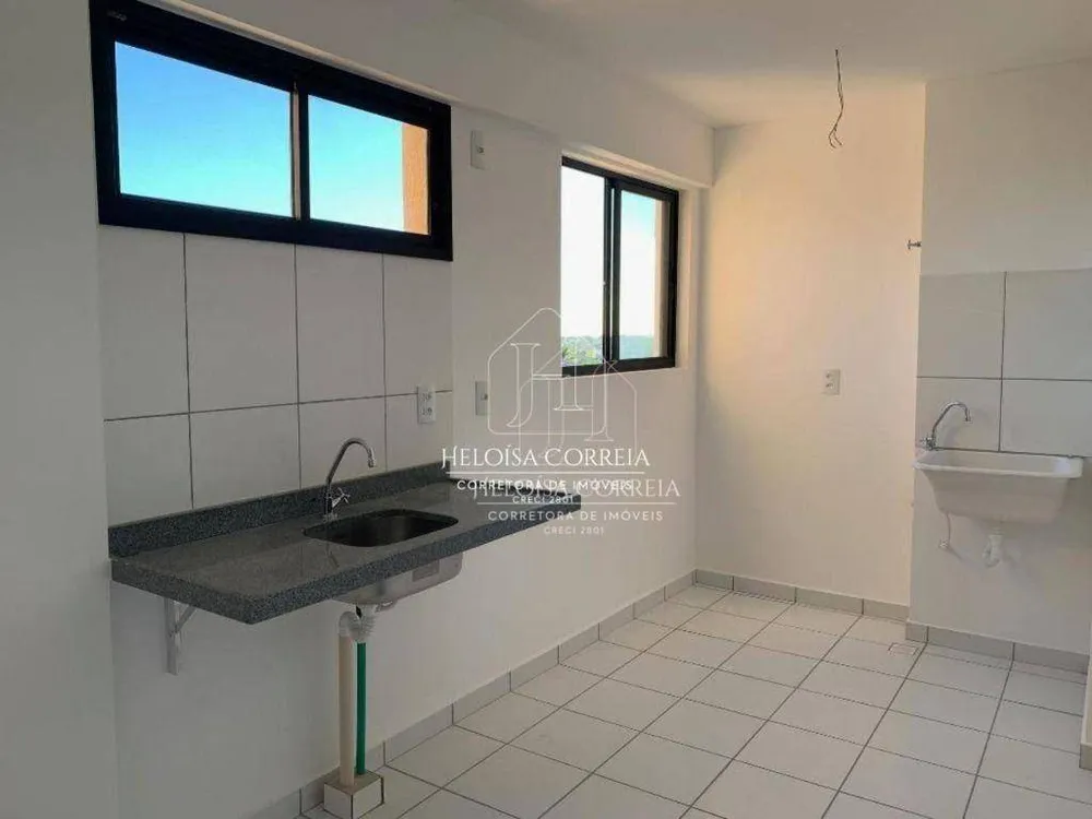 Apartamento, 3 quartos, 75 m² - Foto 4