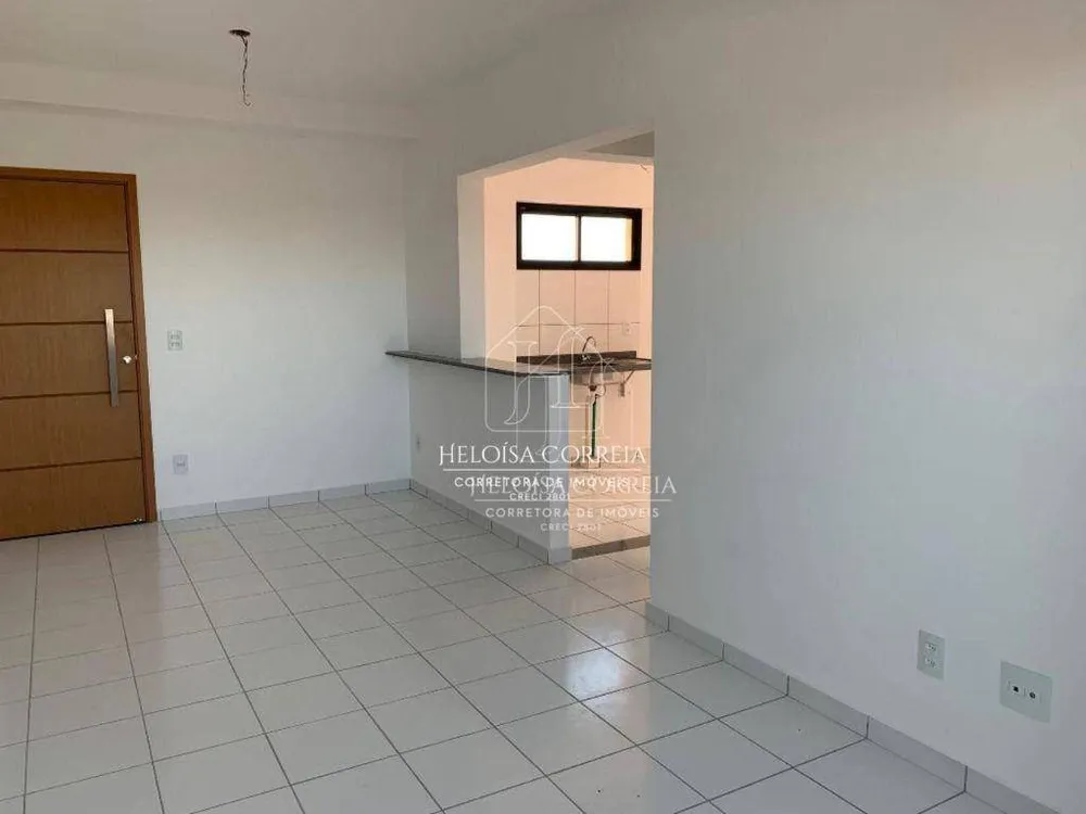Apartamento, 3 quartos, 75 m² - Foto 3