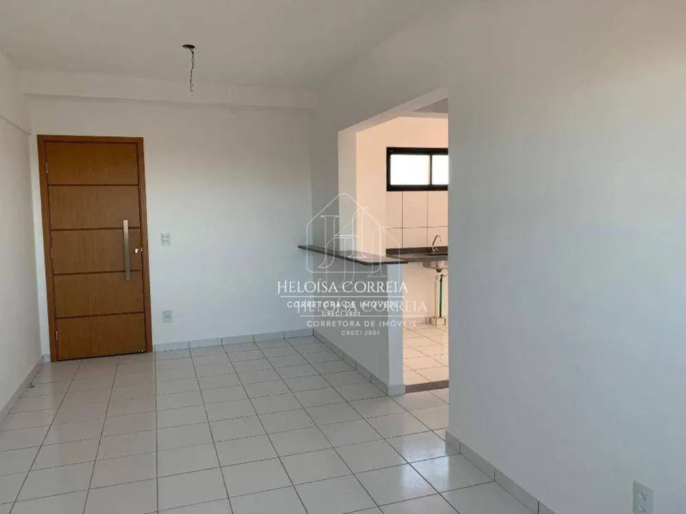 Apartamento, 3 quartos, 75 m² - Foto 1