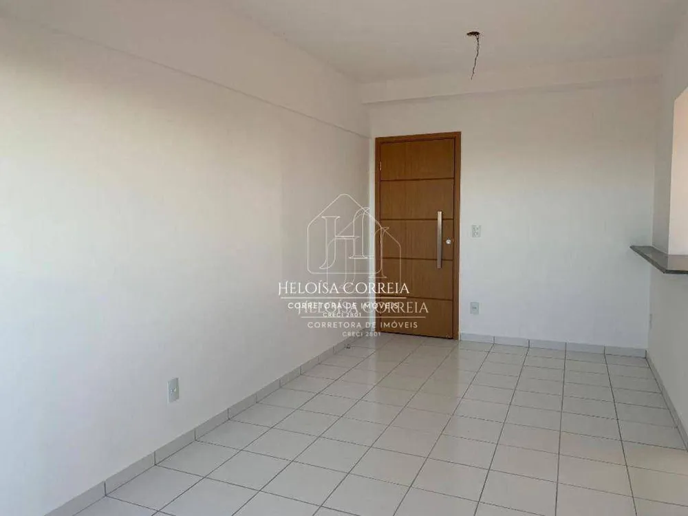 Apartamento, 3 quartos, 75 m² - Foto 2