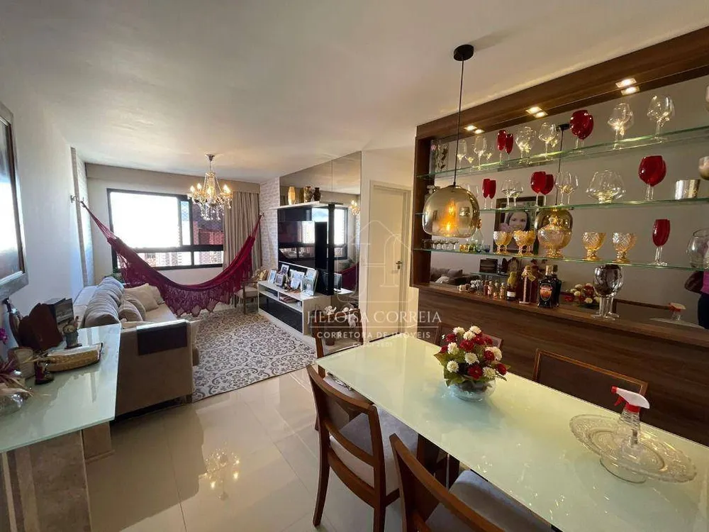 Apartamento, 2 quartos, 84 m² - Foto 2