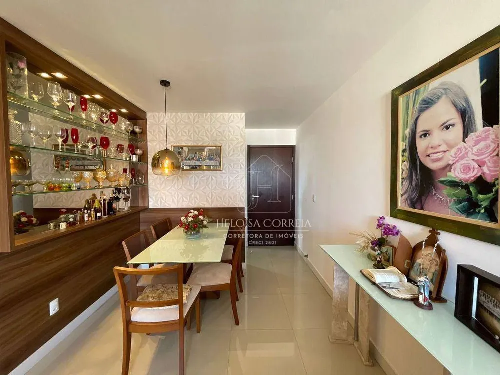 Apartamento, 2 quartos, 84 m² - Foto 3