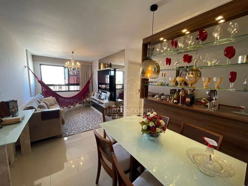 Apartamento, 2 quartos, 84 m² - Foto 1