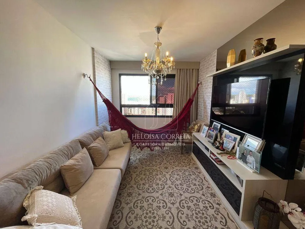 Apartamento, 2 quartos, 84 m² - Foto 4