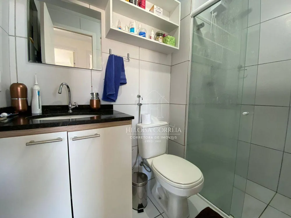 Apartamento, 3 quartos, 72 m² - Foto 4
