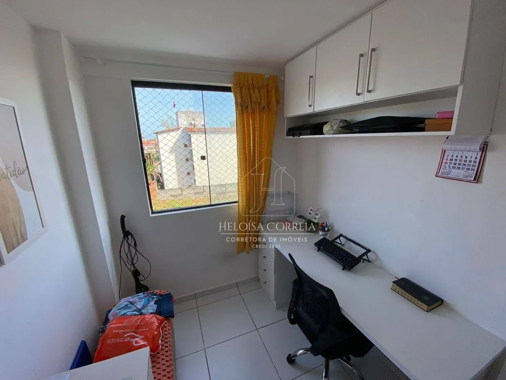 Apartamento, 3 quartos, 72 m² - Foto 3