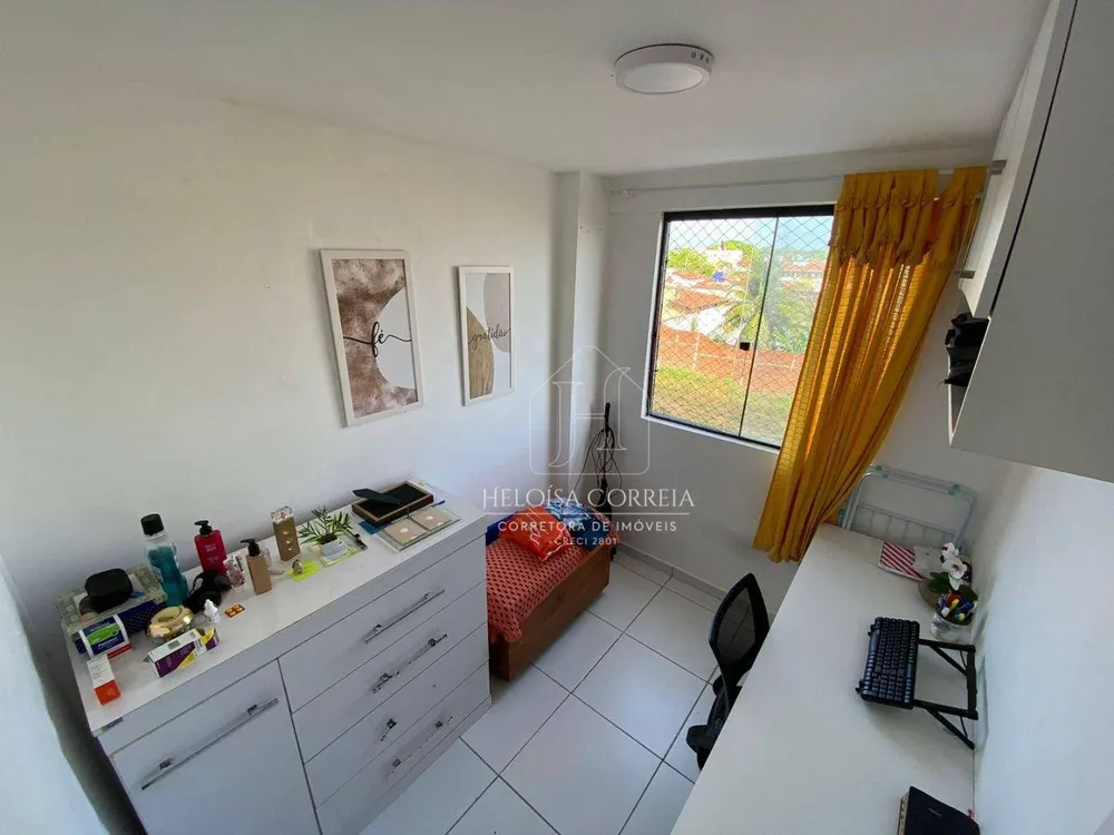 Apartamento, 3 quartos, 72 m² - Foto 2