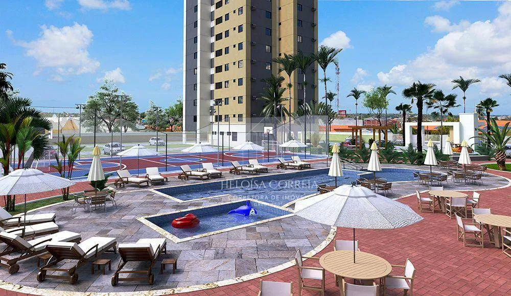 Apartamento, 3 quartos, 64 m² - Foto 4