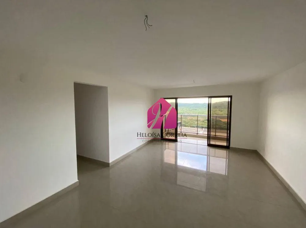 Apartamento, 4 quartos, 120 m² - Foto 2