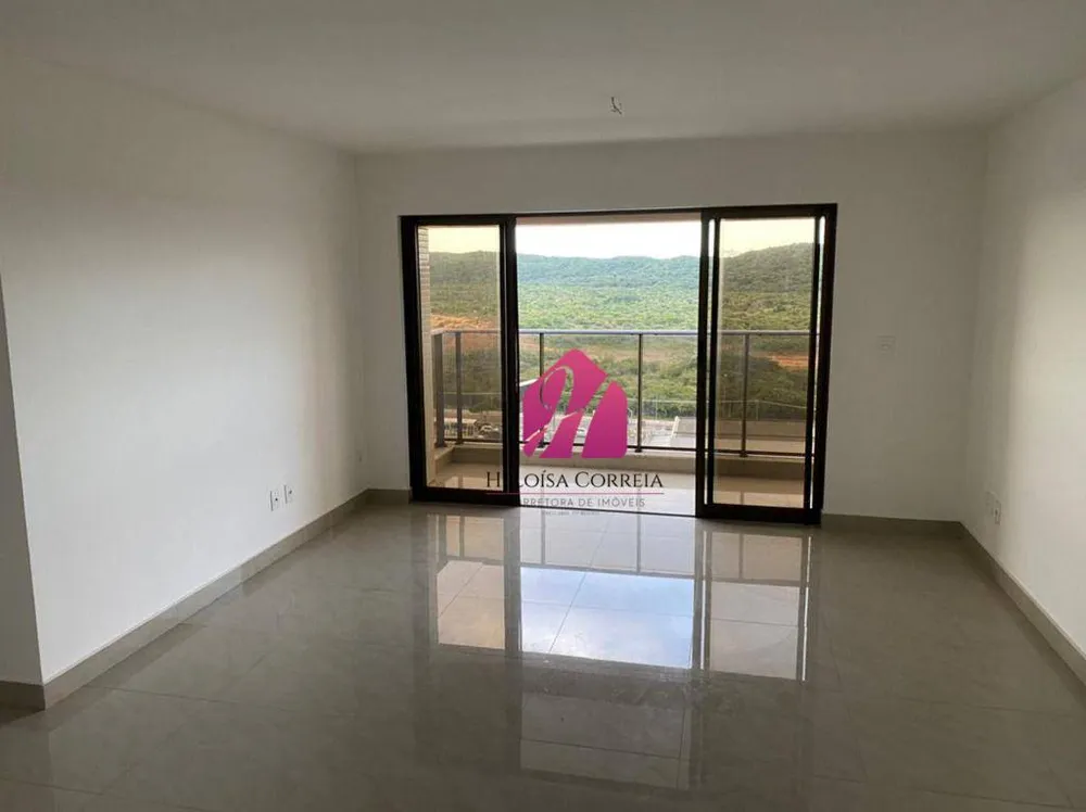 Apartamento, 4 quartos, 120 m² - Foto 1