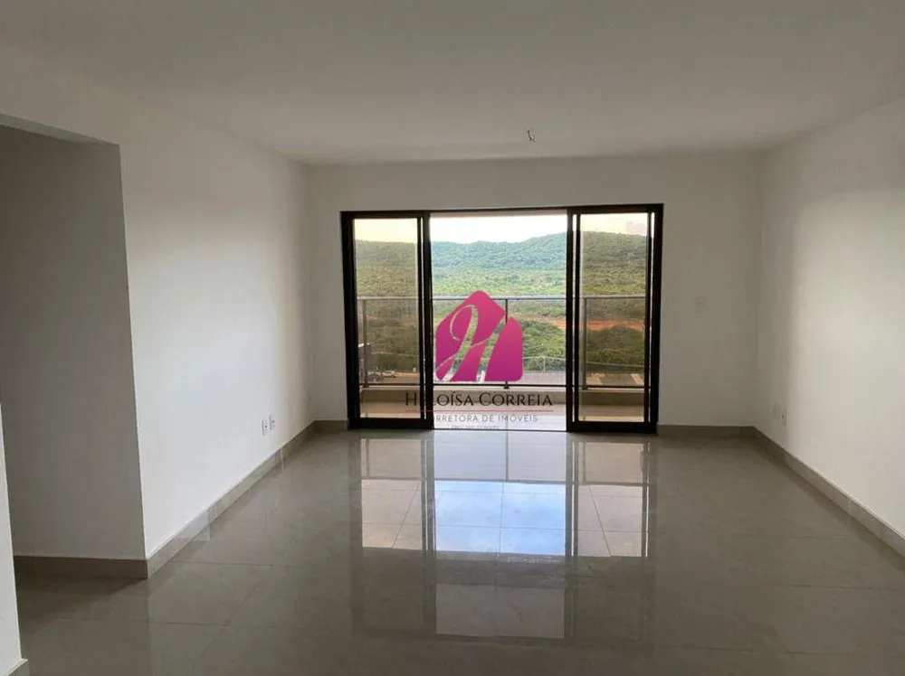 Apartamento, 4 quartos, 120 m² - Foto 4
