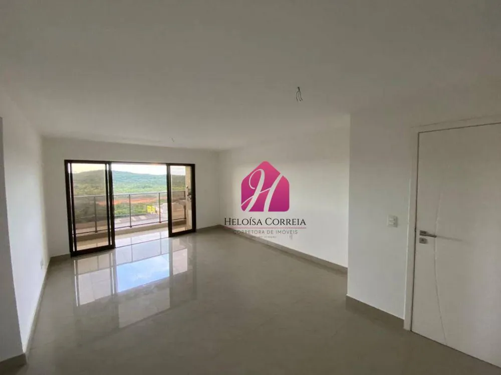 Apartamento, 4 quartos, 120 m² - Foto 3