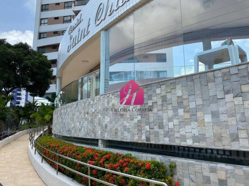 Apartamento, 4 quartos, 108 m² - Foto 4