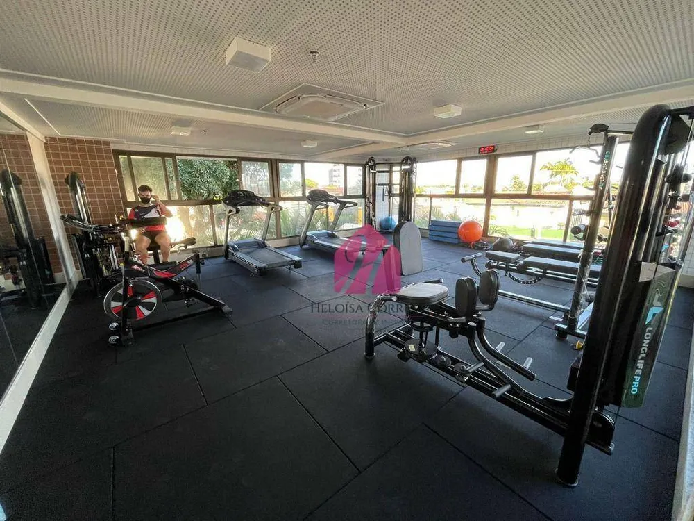Apartamento, 4 quartos, 108 m² - Foto 3