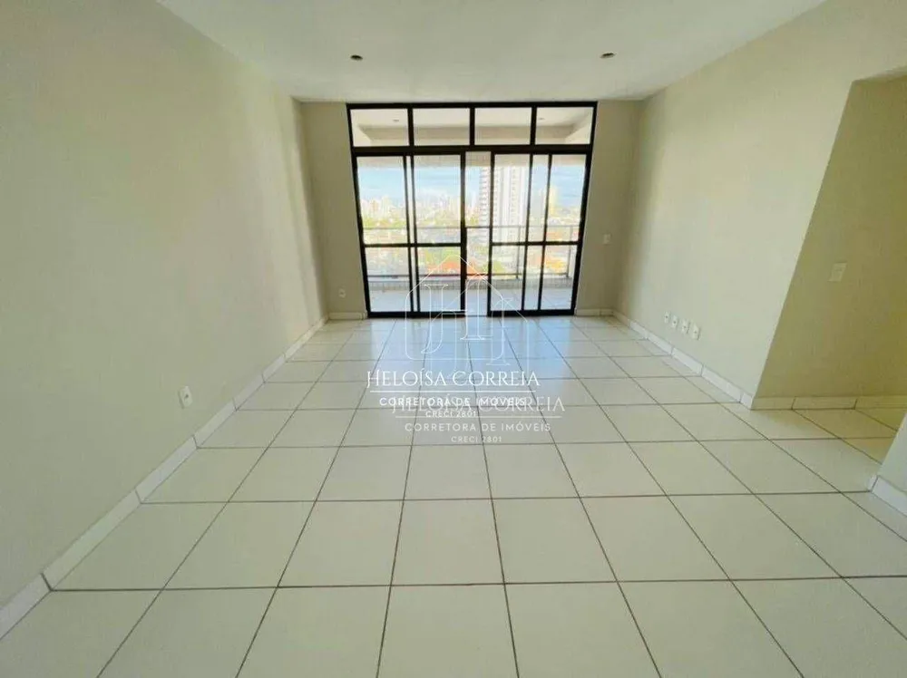 Apartamento, 4 quartos, 108 m² - Foto 1
