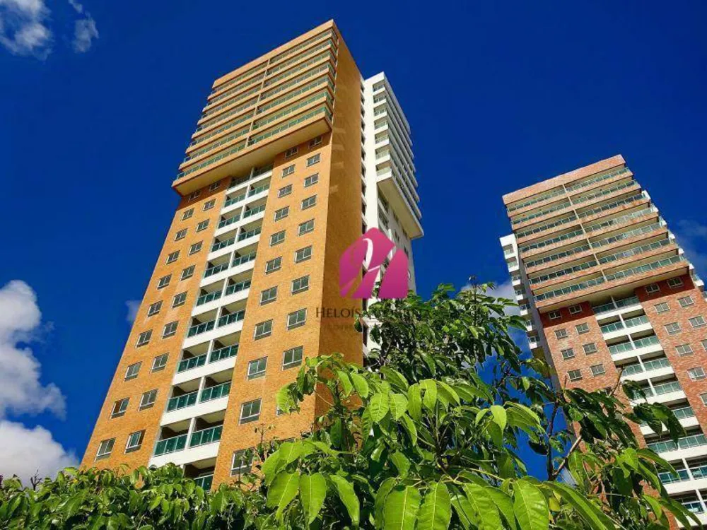 Apartamento, 2 quartos, 67 m² - Foto 3