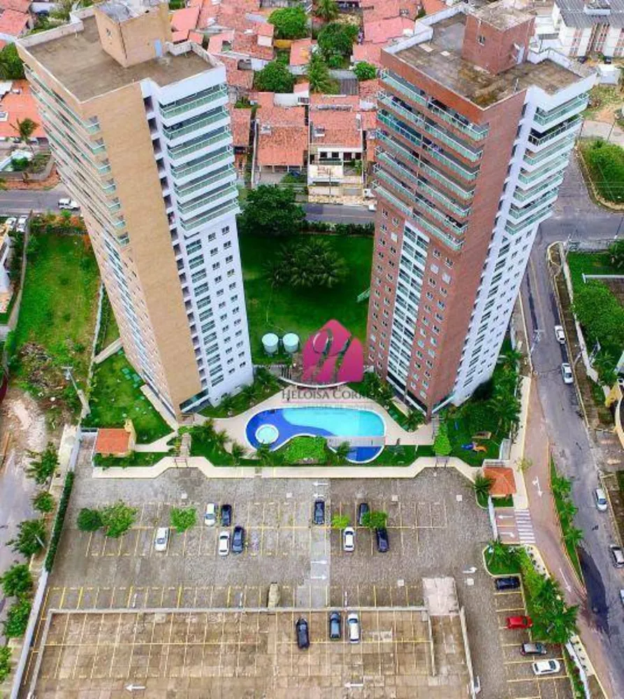 Apartamento, 2 quartos, 67 m² - Foto 2
