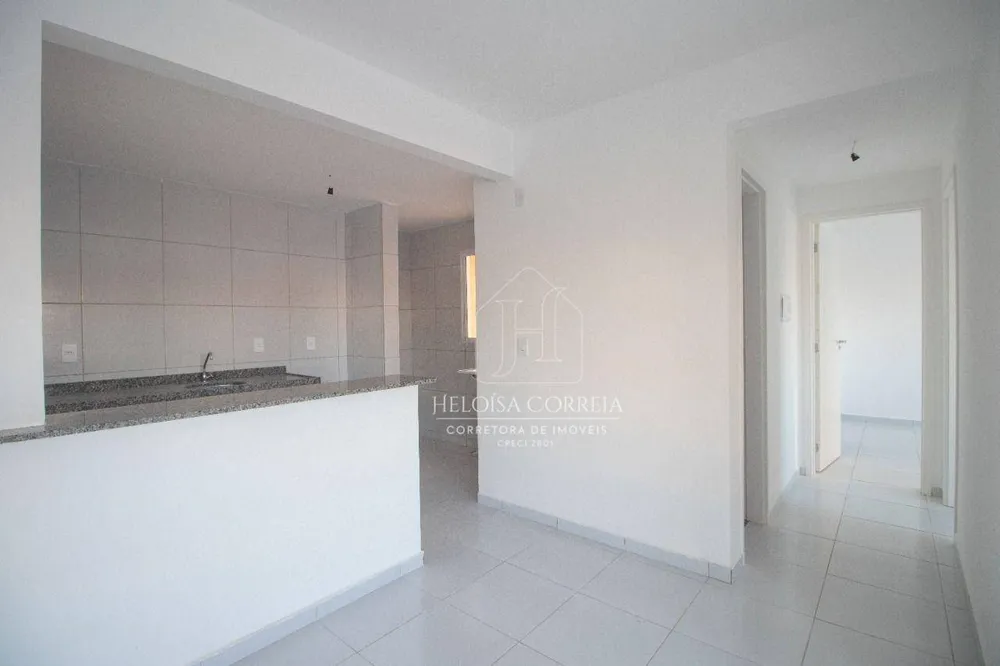 Apartamento, 2 quartos, 63 m² - Foto 1