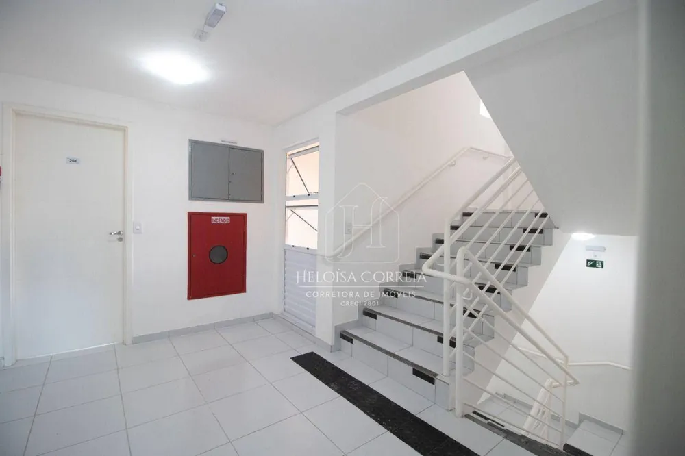 Apartamento, 2 quartos, 63 m² - Foto 2
