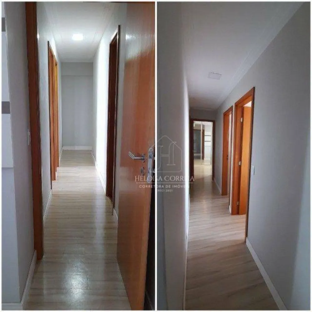 Apartamento, 3 quartos, 96 m² - Foto 2
