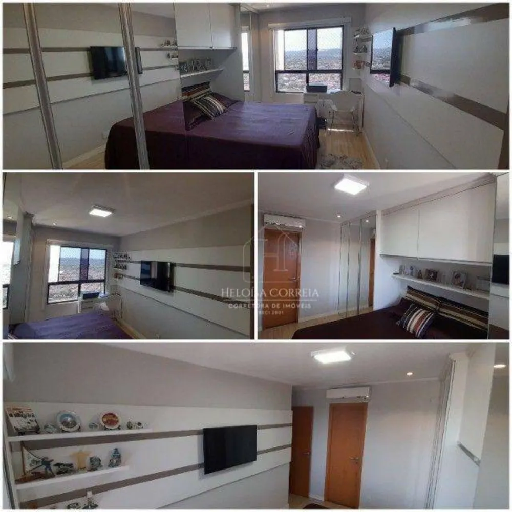Apartamento, 3 quartos, 96 m² - Foto 4