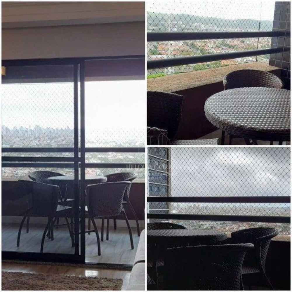 Apartamento, 3 quartos, 96 m² - Foto 3