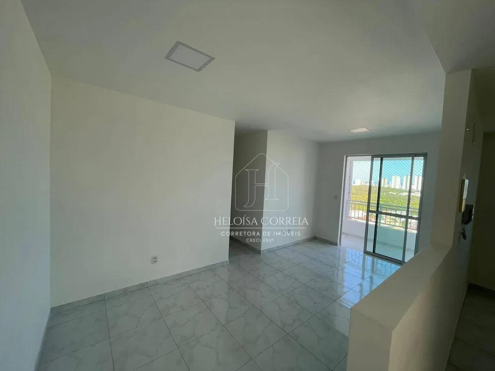 Apartamento, 3 quartos, 69 m² - Foto 3