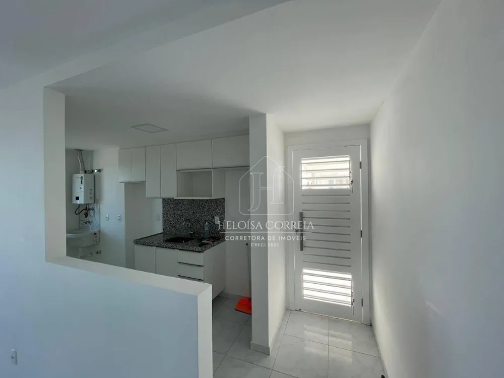 Apartamento, 3 quartos, 69 m² - Foto 4