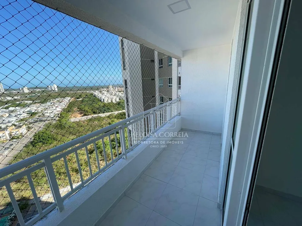 Apartamento, 3 quartos, 69 m² - Foto 1