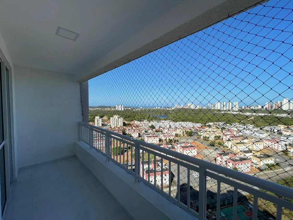 Apartamento, 3 quartos, 69 m² - Foto 2