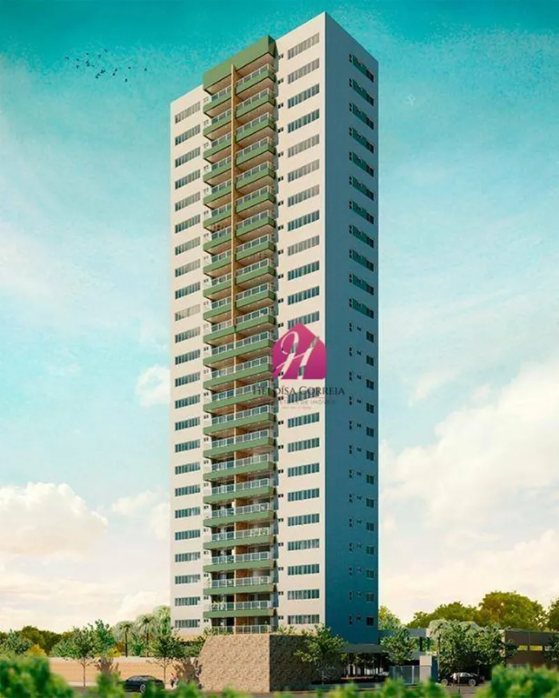 Apartamento, 3 quartos, 142 m² - Foto 4