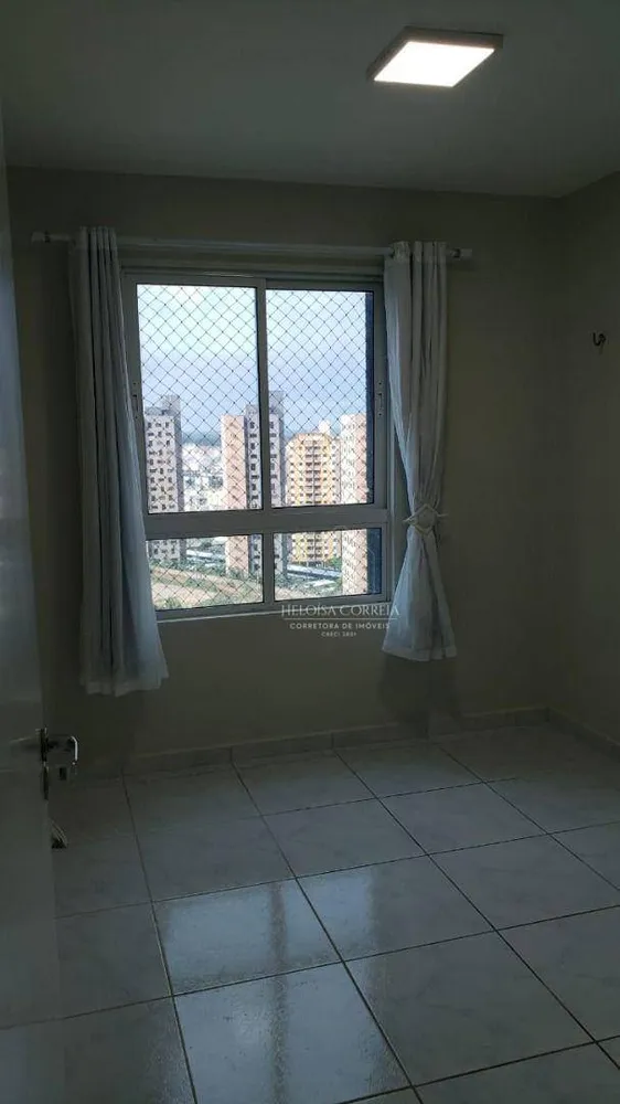 Apartamento, 3 quartos, 70 m² - Foto 2