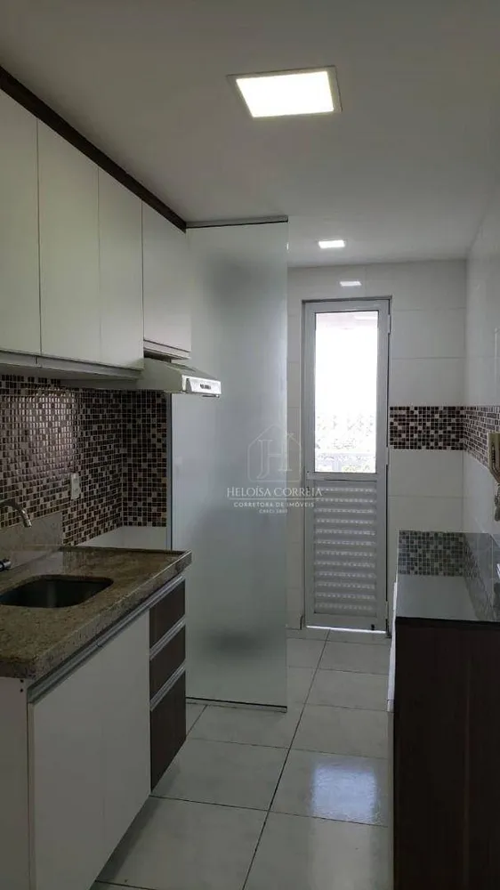 Apartamento, 3 quartos, 70 m² - Foto 1